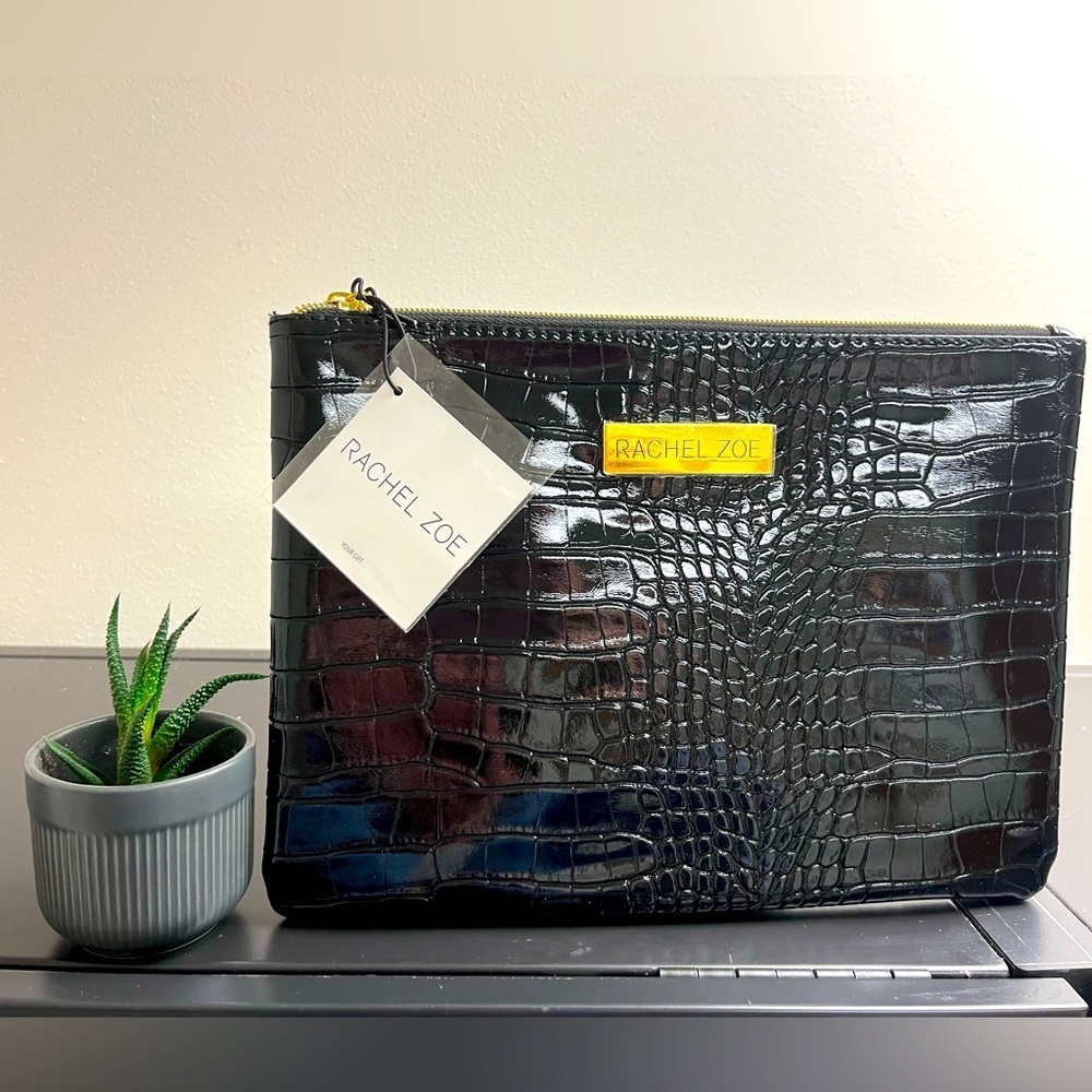 Rachel Zoe Cosmetic Bag